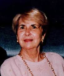 Elizabeth Ann Driver Obituary