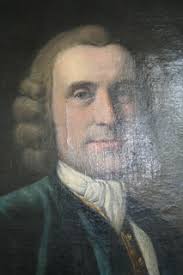 John Becher of Bristol