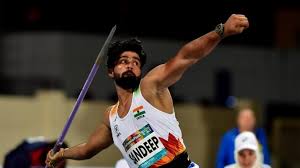 It will be the largest contest of the games programme regarding athlete numbers and medal events to be scheduled. Paralympics 2020 India Ensure Largest Ever Contingent As 21 Players Qualify