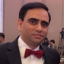 Vikas Sinha (@VikasSi020179)