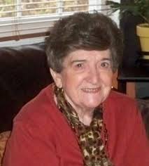Obituary information for Elizabeth Criscuolo Ciarlelli