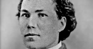 genxposé: A Most Improbable Spy: The Story of Frank Thompson