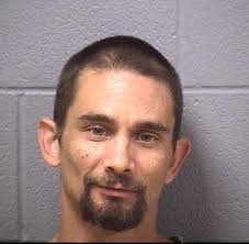 Thursday Will County Jail Blotter