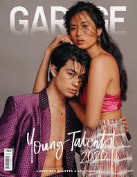 Andre brouillette amp lou yanong twba uncut interview. Garage Magazine Fall In Love With Andre Brouillette And Facebook