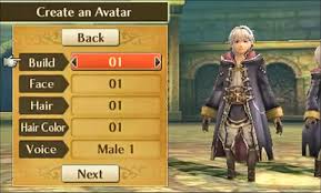 We narrowed down the best character creation games based on games with good character customization. Avatar Fire Emblem Wiki Fandom