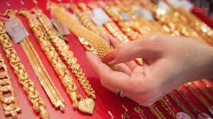 ราคาทองวันนี้ 2 ธ.ค.66 ใครสนอยู่รีบเลย พุ่งขึ้นต่อเนื่อง เทียบราคาปิดวานนี้  ข่าวสด