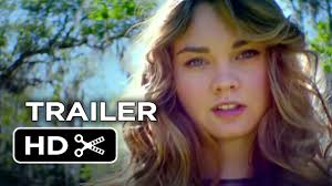 When you say that you love me. The Best Of Me Official Trailer 2 2014 James Marsden Michelle Monaghan Movie Hd Youtube
