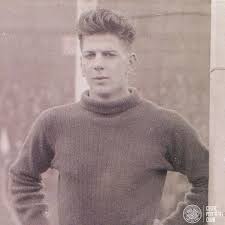 John thomson (28 january 1909 5 september 1931) was a football goalkeeper for celtic and a ballad telling the story of john thomson, the young celtic goalkeeper who died in 1931 having. Celtic Football Club On Twitter Onthisday In 1 9 2 7 The Prince Of Goalkeepers John Thomson Made His Hoops Debut