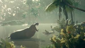 All of the above hours come courtesy of the steam countdown timer. Ancestors The Humankind Odyssey Released Pc News At New Game Network