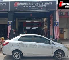 Jalan kristal tiga 7/76c, seksyen 7, 40000 shah alam, selangor phone: Perodua Bezza Check In Untuk Tinted Magic Shah Alam Facebook