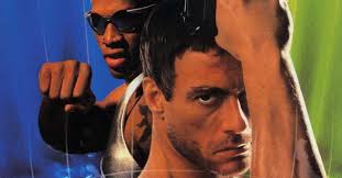 Watch Double Team Full movie Online In HD