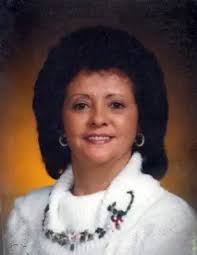 Obituary information for Connie Harris