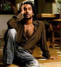 Naveen Andrews I M Just Now Getting Around To Watching Lost Duhhhh Oh Dear Pretty People Gorgeous Men Beautiful People