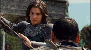 We did not find results for: The Chronicles Of Narnia Prince Caspian 2008 Imdb