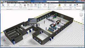 Maybe you would like to learn more about one of these? 3d Visual Layout With Factory Design Suite Youtube