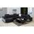 Brown Sectional Couch