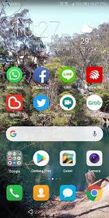 Kita wajib berbangga dengan bahasa ibunda yang menjadi nadi kepada percakapan kita seharian. Pengalaman Menggunakan Antara Muka Interface Bahasa Melayu Dalam Telefon Pintar Steemit