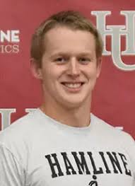 2021 Men's Track & Field Roster