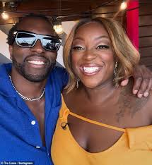 The Apprentice hopeful Tre Lowe's VERY A-list Instagram: Garage star's  social media reveals he mingles with celebs including Emma Thompson, Emily  Ratajkowski and Simon Cowell