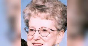 Dorothy May Lambert Obituary