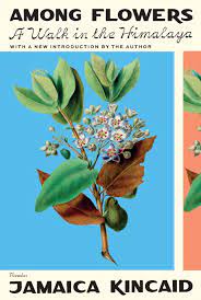 Is drinking a maya mae by wash ashore beer company at among the flowers cafe. Among Flowers Kincaid Jamaica 9780374538101 Amazon Com Books