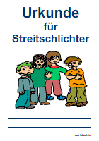 Tapferkeitsurkunde zum ausdrucken kostenlos : Urkunden Fur Kinder Kidsweb De