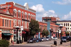 La Crosse Enjoys Downtown Rebound Business Lacrossetribune Com