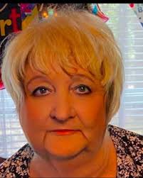 Glenda Rae Hatfield Obituary December 26, 2024