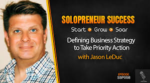 Solopreneur Success Podcast