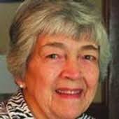 Obituary information for Barbara Wade Powell