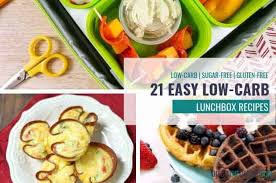 You add all of the ingredients to your bowl and then you combine everything together really well. Grain Free Granola Bars Blender Recipe Easy Blender Recipe Only 2 4g Net Carbs