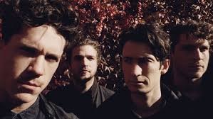 First Spin: City Calm Down's ''In This Modern Land' will make you dance,  make you think