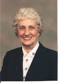 Matilda Davidson Obituary (2008)