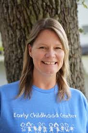 Staff — Early Childhood Center