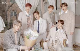 Astro first exclusive pilihan james lee. Astro Prepares To Shine With Full Group Comeback This May