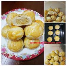 Ade bebanyak inti aneka rasa kita boleh bubuh dan ade macam warna kita boleh letak tapi ntah kenapa saya suke warna kuning dan hijau pandan ngan inti kacang merah dan kacang tanah tumbuk + gula ni. Food Lifestyle Education Parenting Diy Cararesepi