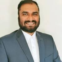 Rathesh Kavanamani, CAPM, CWB Level I