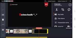 Download mentahan kinemaster green screen, audio, sound effect, meme clip, . 5 Fitur Tersembunyi Yang Ada Di Kinemaster Untuk Editing Video