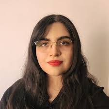 Catalina Herman's Instagram, Twitter & Facebook