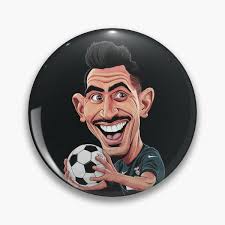 Suarez Pins and Buttons for Sale