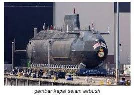 Kapal selam serangan nuklir kelas oscar rusia yang sangat besar, yang dikenal sebagai project 949a, dirancang selama. Sejarah Kapal Selam Terbesar Di Dunia Artileri