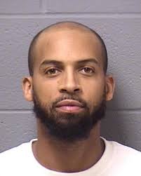 Will County Jail Blotter: Terrible Tuesdays