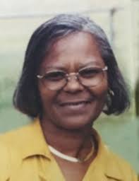 Rose Ethern Nelson Obituary October 17, 2021