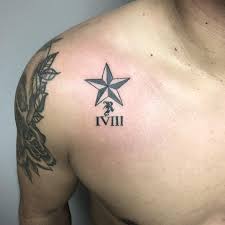 Check spelling or type a new query. Bre Decks Nautical Stars On Chest With Roman Numerals Facebook