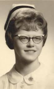 Marie Spinney Obituary (1941