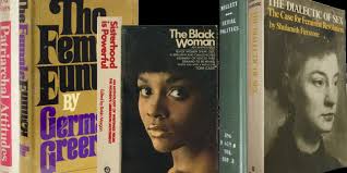 Bell hooks, author of feminism is for everybody: Feminist Bestsellers A Digital History Of 1970s Feminism Post45