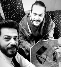 Alperen Duymaz Ahmet Tansu Tasanlar Cukur Emrah Nazim Unluler Film Ask