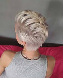 Below are some reasons women love classic bob haircuts. 25 Trendy Prom Hairstyles For Short Hair Women Blog