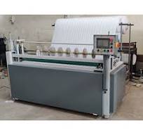 Automatic Epe Foam Cutting Machine at Best Price in Rajkot ...