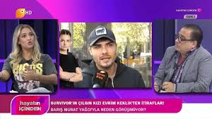 Ucankus Evrim Den Baris Itirafi Facebook